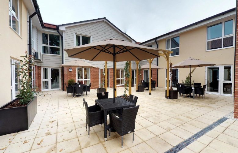 Care Homes 192 Four Acres Care Home 10032018 105028