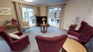 Four Acres Care Home 10032018 111340