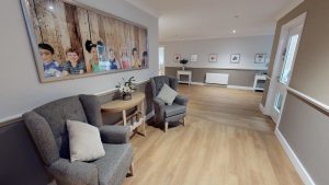 Four Acres Care Home 10032018 111518