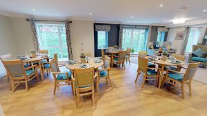 Four Acres Care Home 10032018 111610