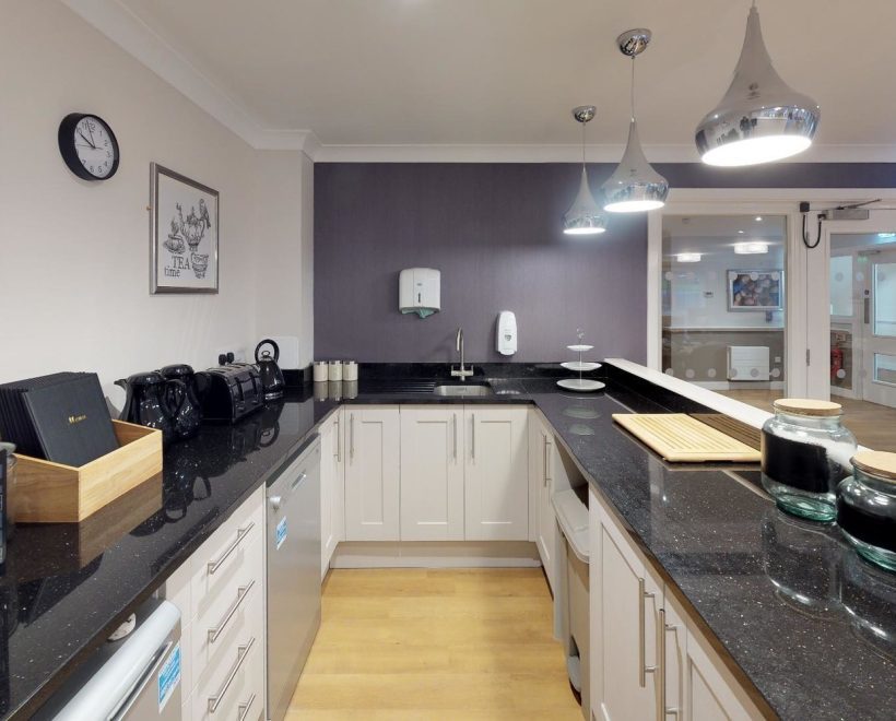 Four-Acres-Care-Home-Kitchen(1)