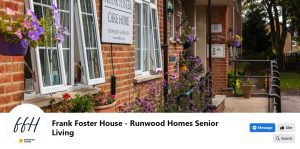 Frank Foster House