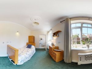 Frank Foster House Room 5A 08012020 163707