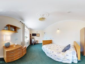 Frank Foster House Room 5A 08012020 163739