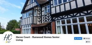 Heron Court