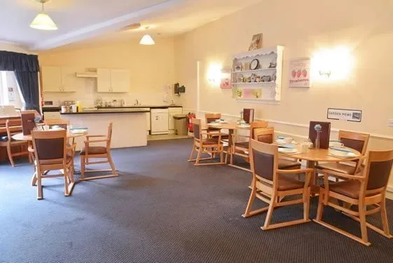 Highview Lodge 19
