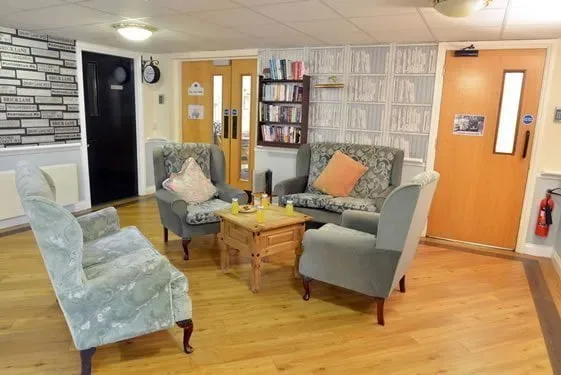 Highview Lodge 2