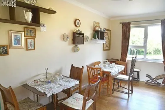 Highview Lodge 21
