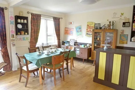 Highview Lodge 22