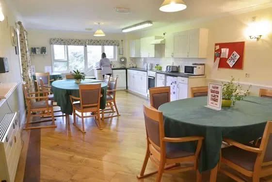 Highview Lodge 25