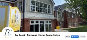 Ivy Court