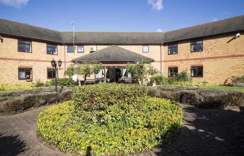 Care Homes 96 Jubilee 16