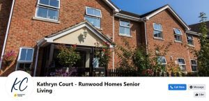 Kathryn Court