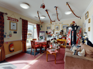 Lancaster Court website photos 2