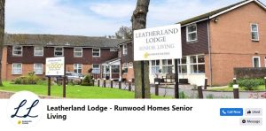 Leatherland Lodge
