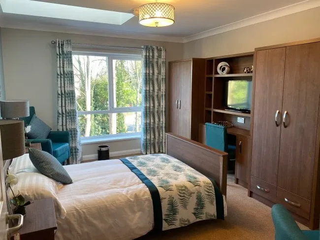 Leawood Manor Care Home Extension 2