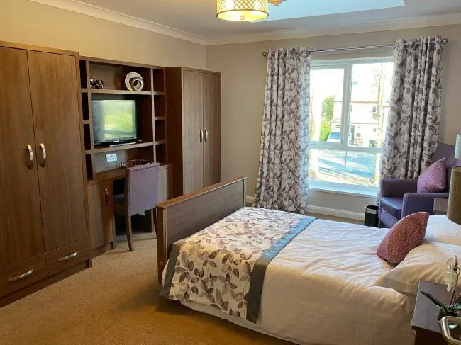 Leawood Manor Care Home Extension 3