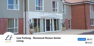 Low Furlong