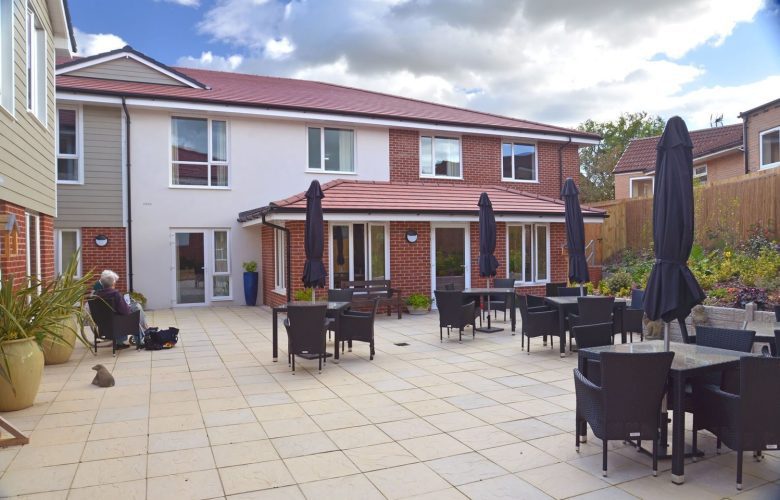 Care Homes 160 Low Furlong 8
