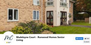 Madelayne Court