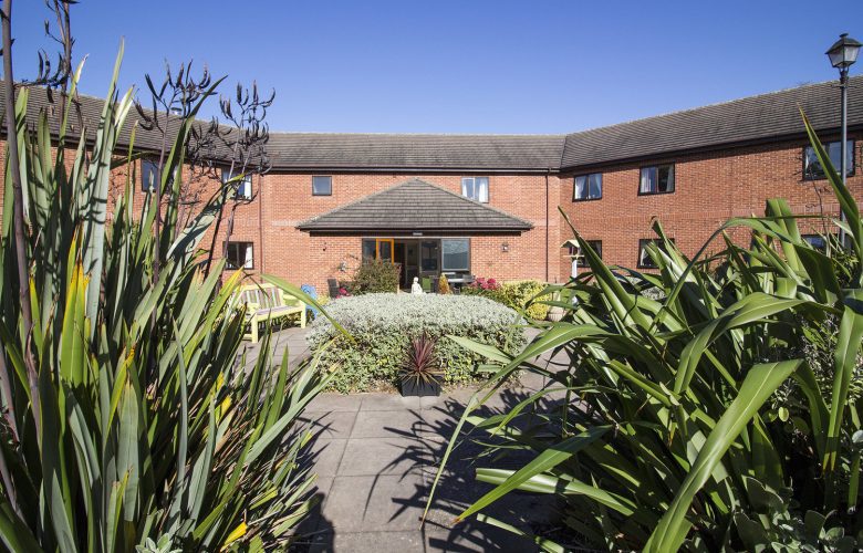 Care Homes 50 Maun View 12 LOW RES