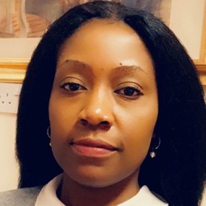 Mulberry Court Martha Nhidza