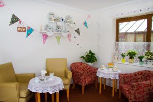 Mulberry Tearoom 2