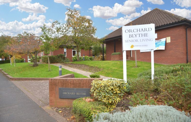 Care Homes 108 Orchard Blythe 28 V2