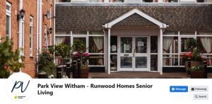Park View Witham