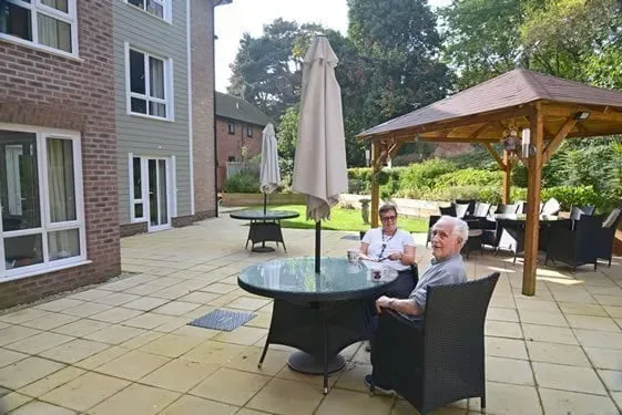 Parkview Warwick 4