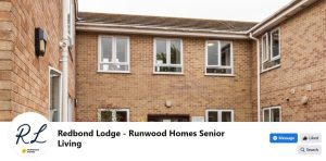 Redbond Lodge