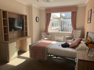 Room 209