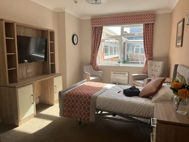 Room 209