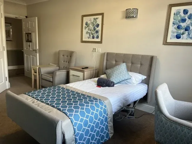 Room 211