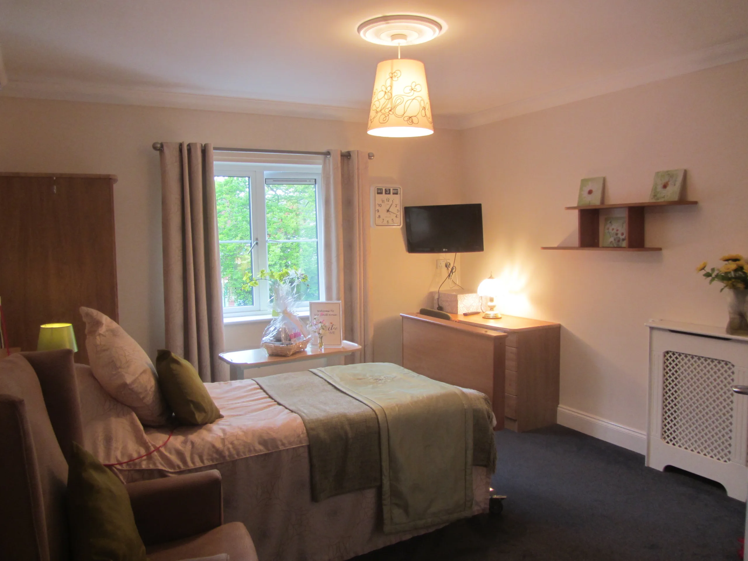 Show Room Windmill House