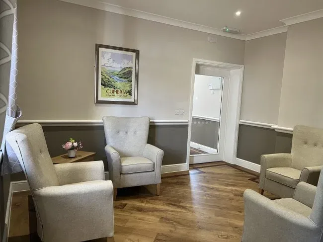 Sitting room 1