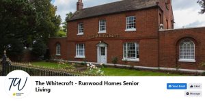 The Whitecroft