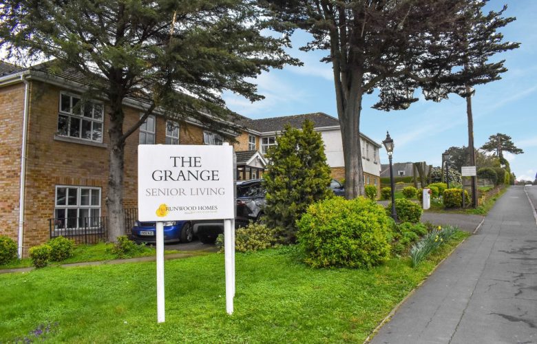 Care Homes 173 TheGrange 29