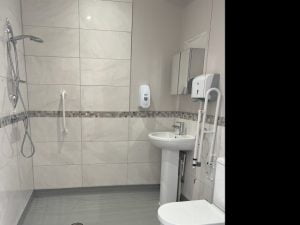 Toilet 209
