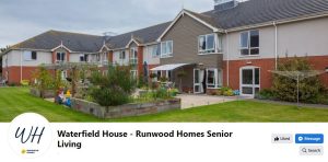 Waterfield House