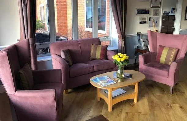 Respite Care 13 Waterfield House 6