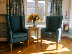 Waterfield House website photos
