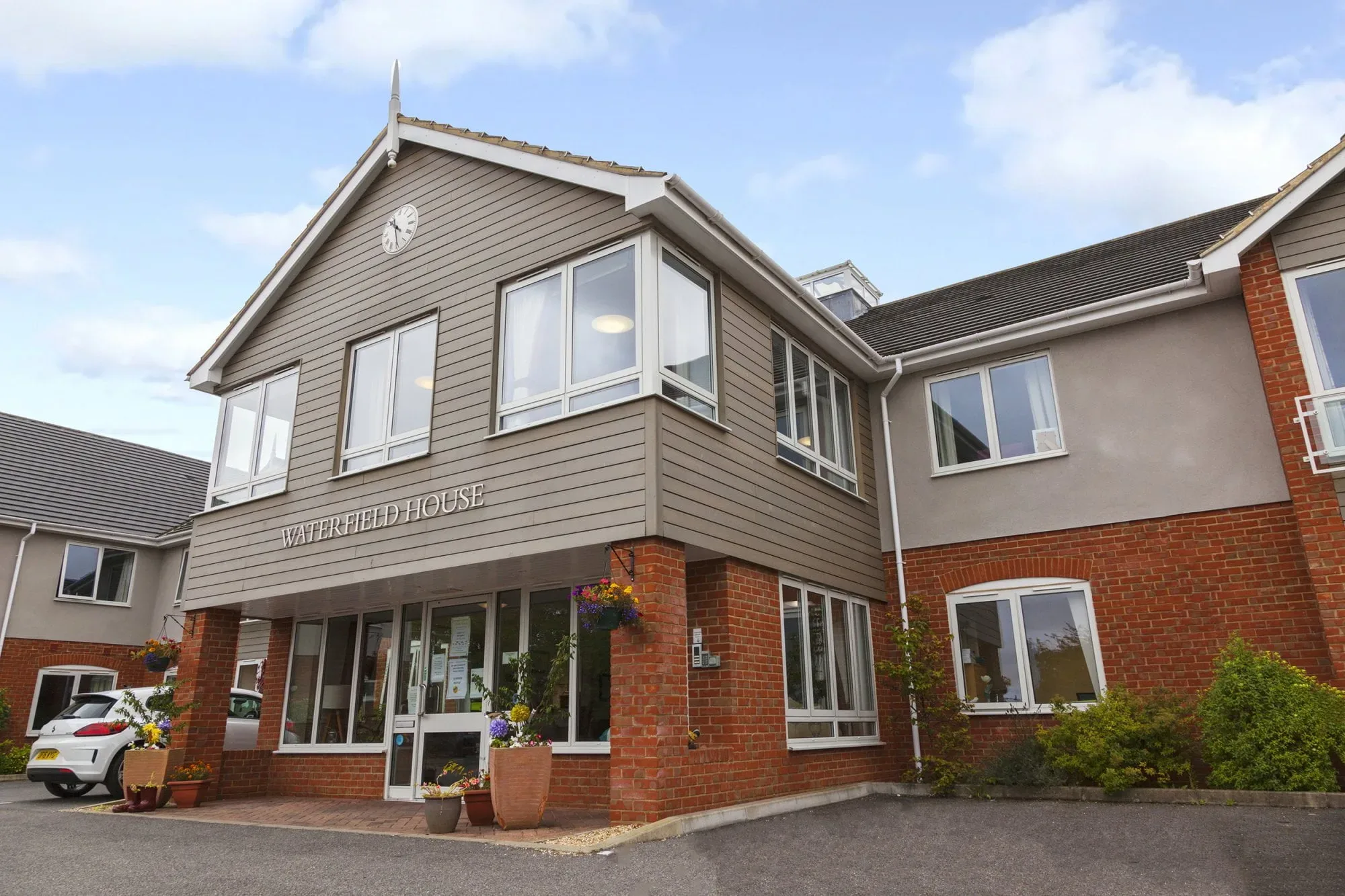 Respite Care 15 WaterfieldHouse