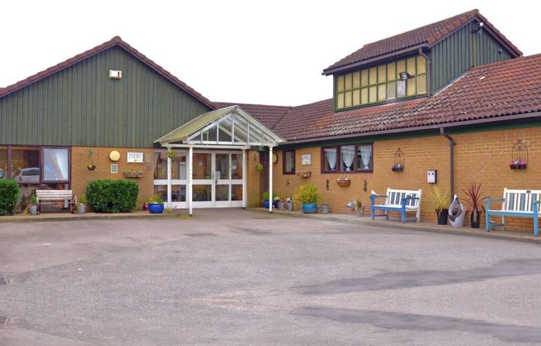 Care Homes 25 Wisden Court 28