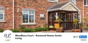 Woodbury Court