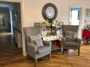 Woodbury Court 4