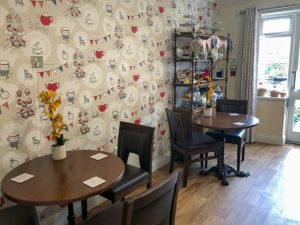 Woodbury Court 8