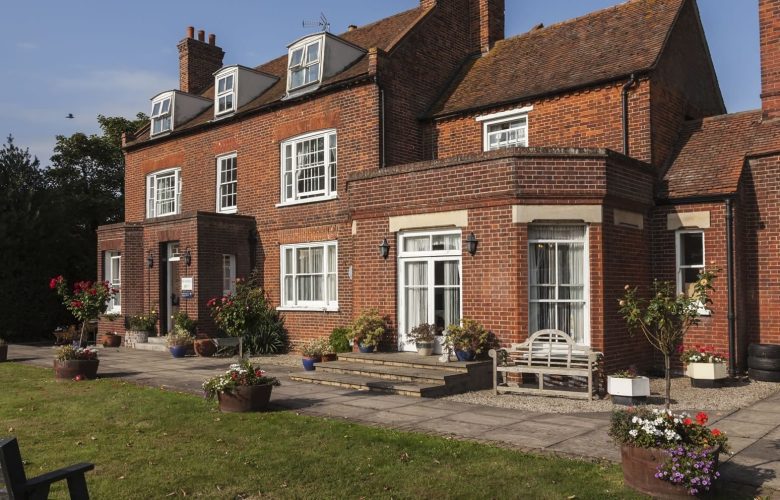 Care Homes 118 broomhills MG 4050