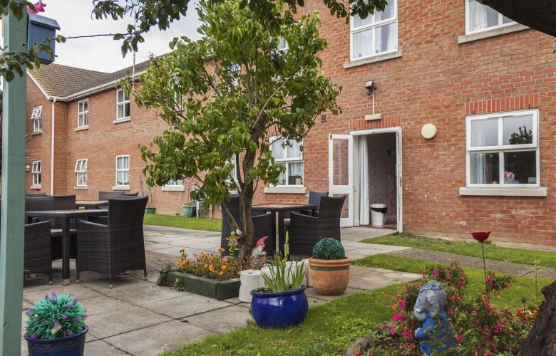 Care Homes 78 carolynehouse MG 4313