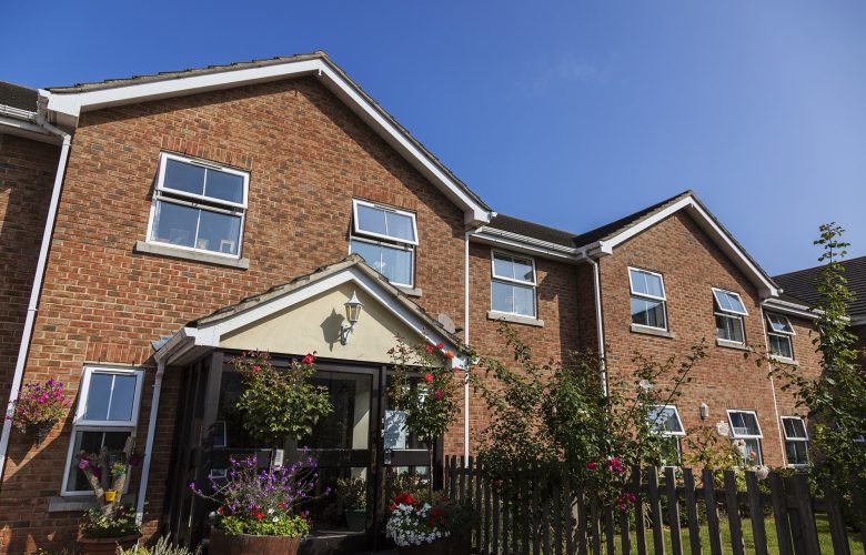 Care Homes 23 kathryncourt
